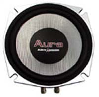 Art Sound Aura Z5W Midbass.   Aura Z5W Midbass.